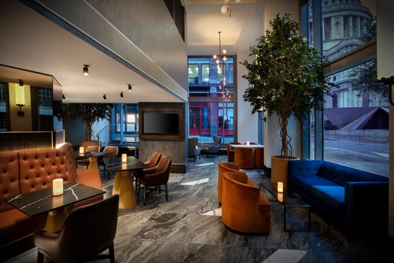 Leonardo Royal St Paul's Hotel Londra