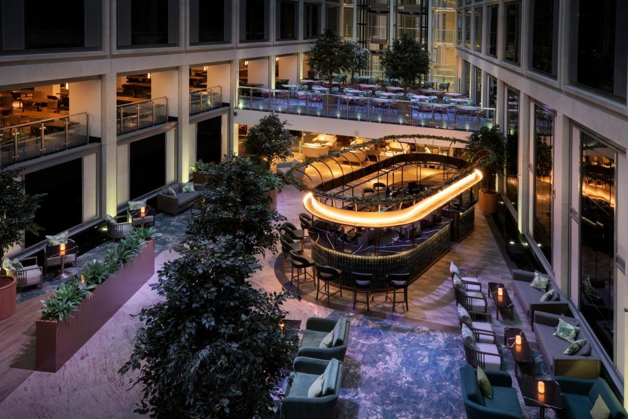 Hotel Leonardo Royal St Paul's Londra