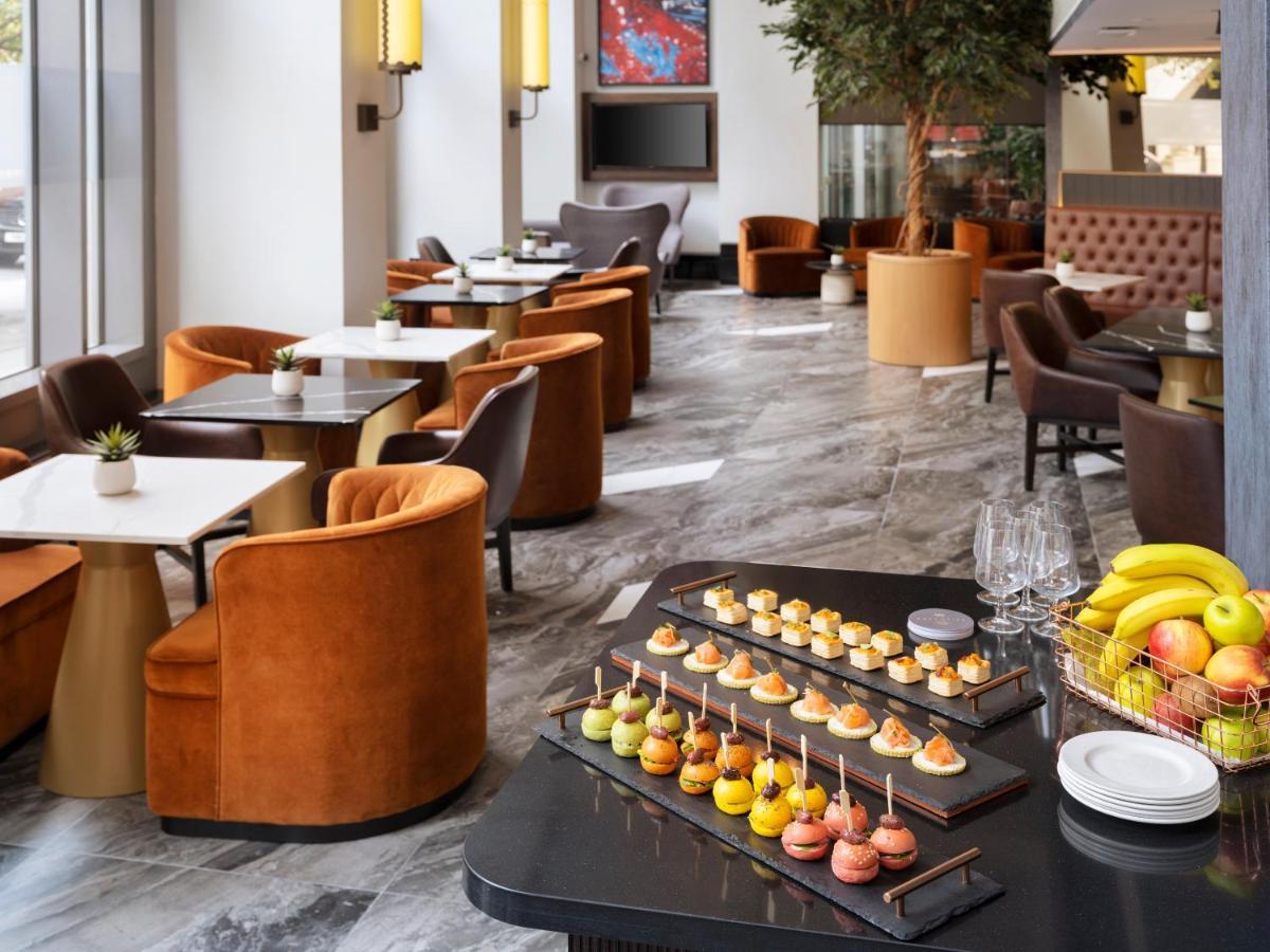 Leonardo Royal St Paul's 4* Londra